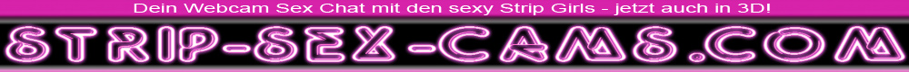 Strip Sex Cam Logo